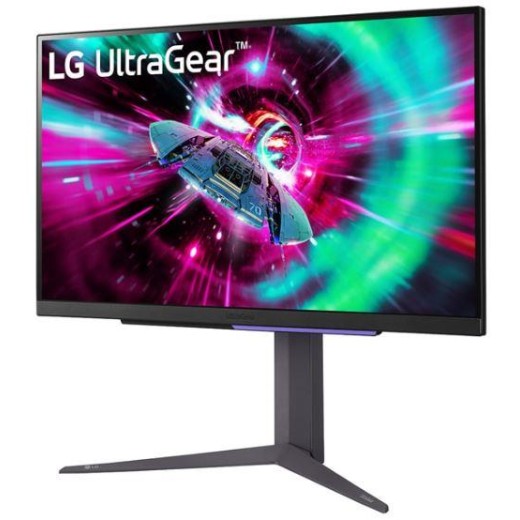Монітор LG 27