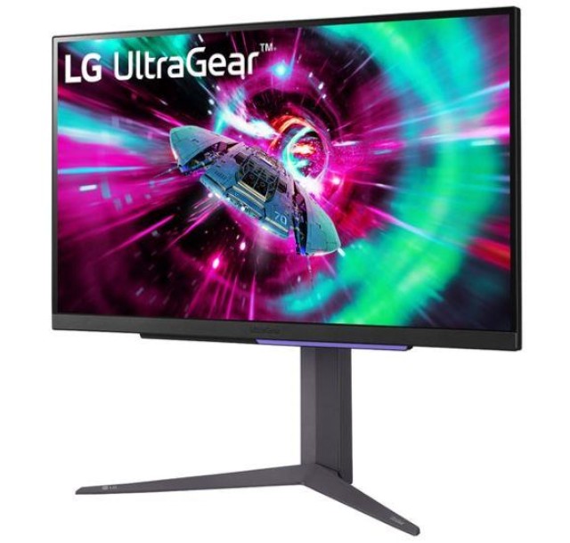 Монітор LG 27