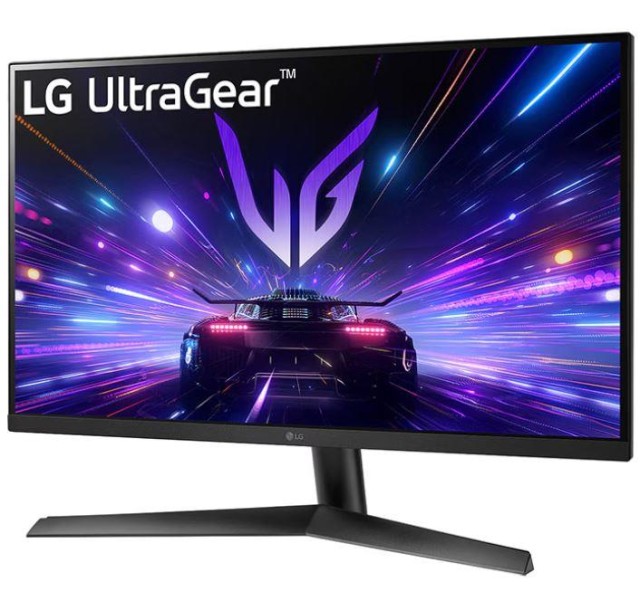 Монітор LG 27