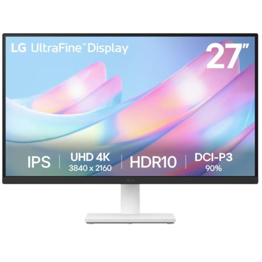 Монітор LG 27