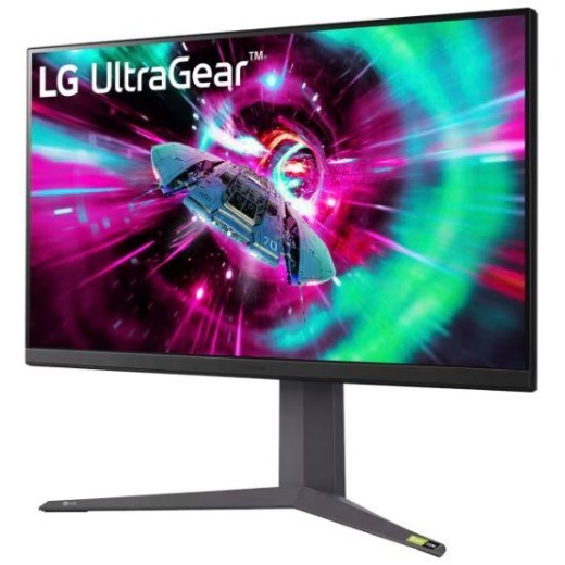 Монітор LG 31.5