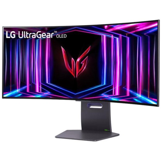 Монітор LG 34