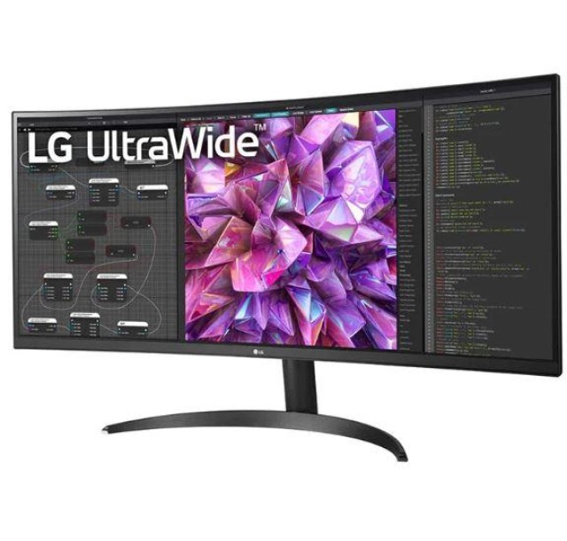 Монітор LG 34