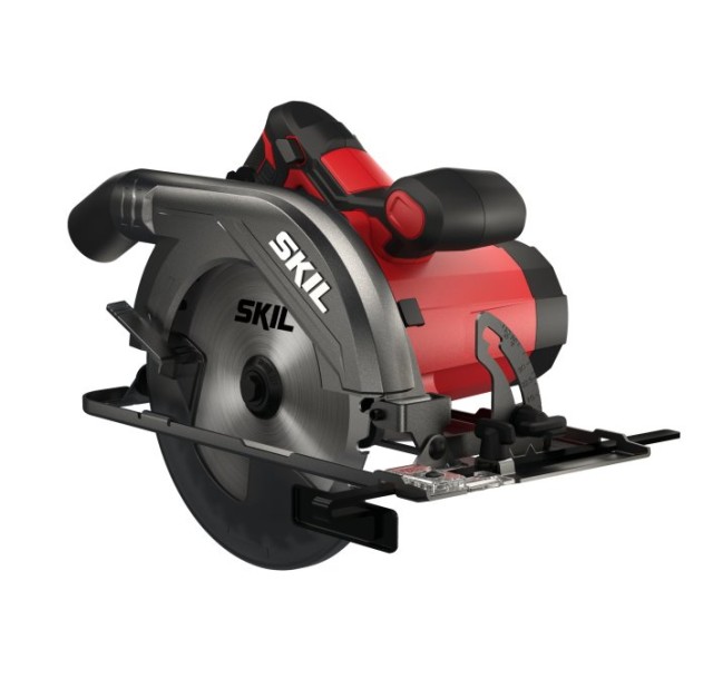 Пила дискова SKIL 5830 AA 1400Вт 190х16мм 3.8кг