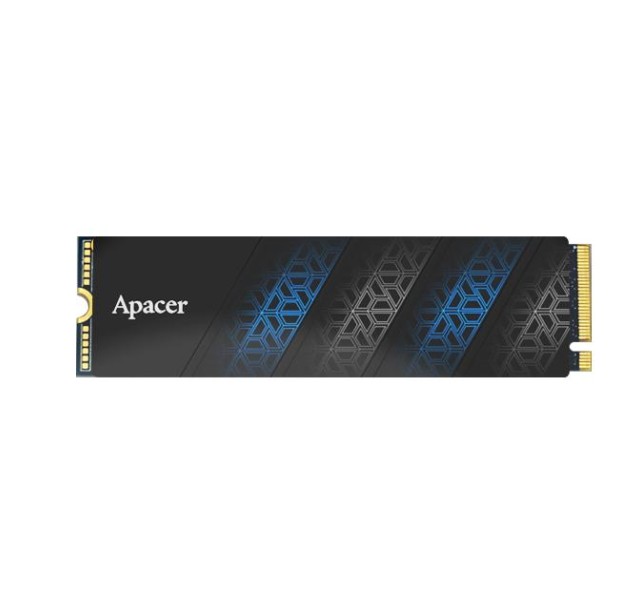 Накопичувач SSD Apacer M.2 2TB  PCIe 3.0 P4U