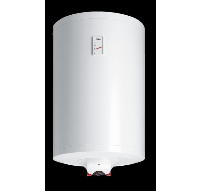 Водонагрівач електр. TIKI Prime M, 200L, 2кВт, мех. кер-ння, D, білий, 700175