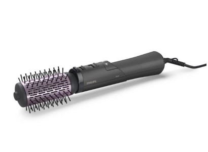 Фен Philips 7000 Series, 1000Вт, 3 режими, іонізація, хол. обдув, чорний