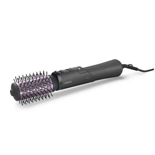 Фен Philips 7000 Series, 1000Вт, 3 режими, іонізація, хол. обдув, чорний