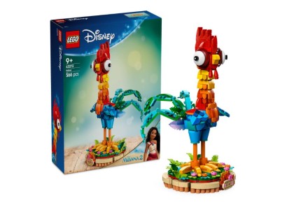 Конструктор LEGO Disney Princess  Ай-Ай