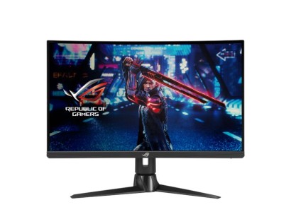 Монітор Asus 27
