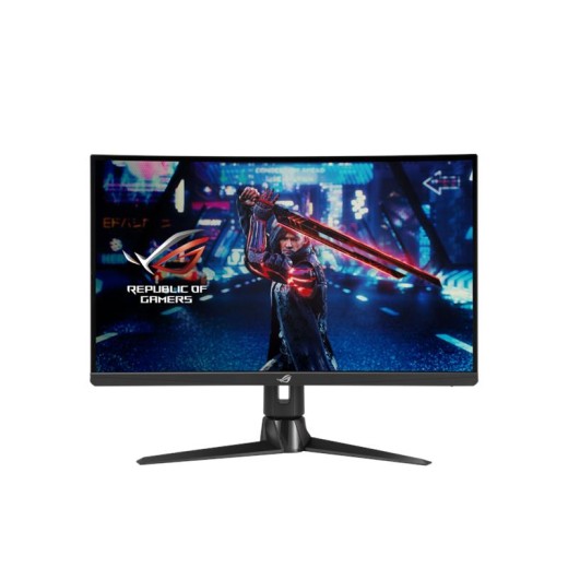 Монітор Asus 27