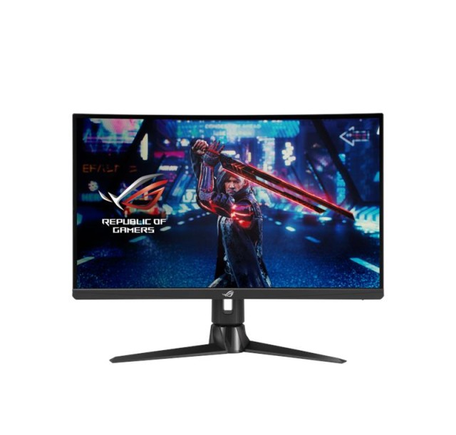 Монітор Asus 27