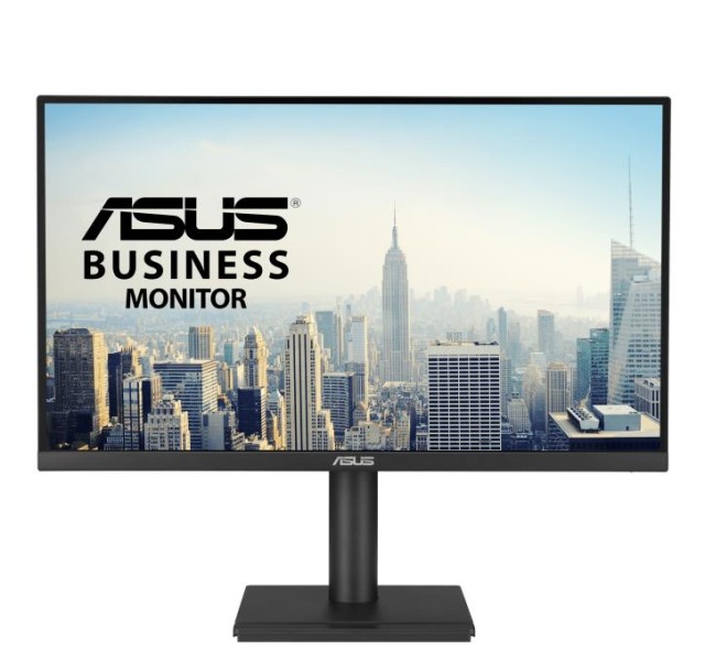 Монітор Asus 27