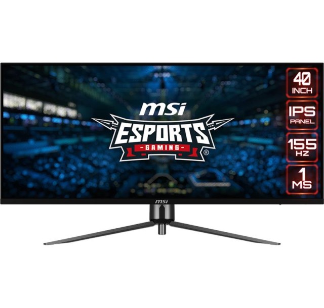 Монітор MSI 40