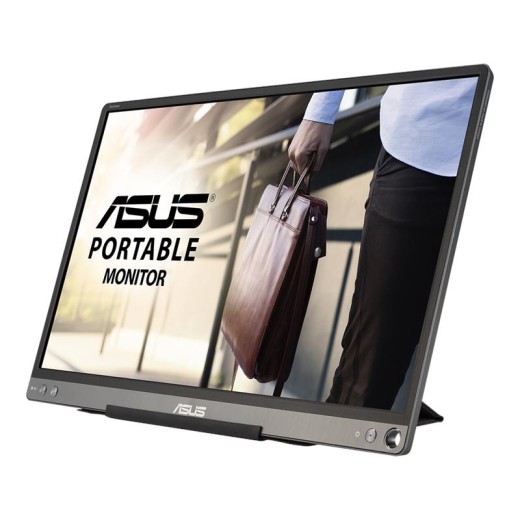 Монітор портативний Asus 15.6