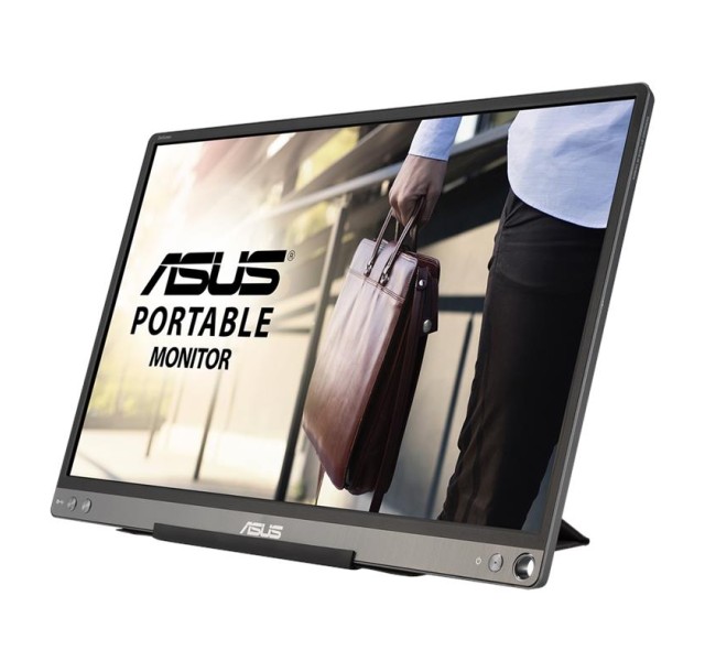 Монітор портативний Asus 15.6