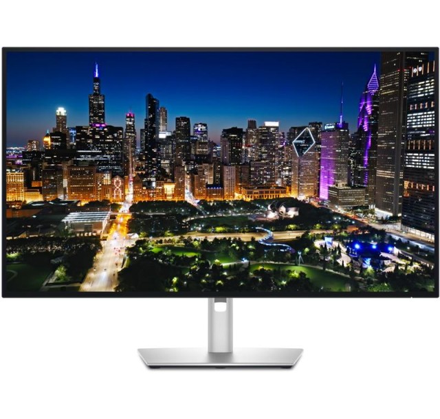 Монітор DELL 31.5