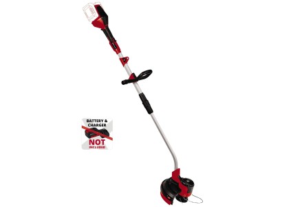 Тример акумуляторний Einhell GE-CT 36/30 Li E - Solo PXC 36В 30см 9000об/хв 3.1кг (без АКБ та ЗП)