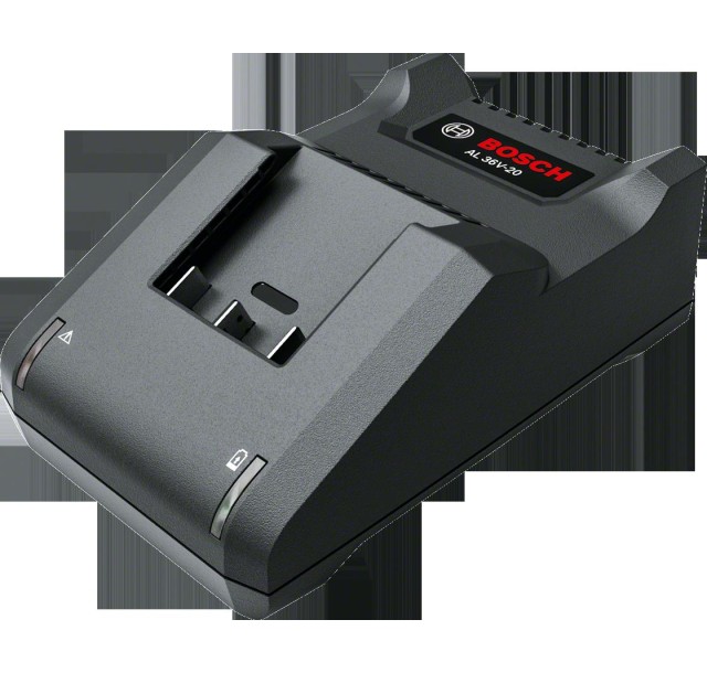 Зарядний пристрій Bosch AL 36V-20, 36В, 0.78кг
