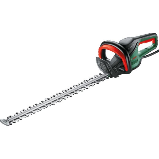 Кущоріз Bosch  AdvancedHedgeCut 70 500Вт 70см крок різу 34мм 4.1 кг