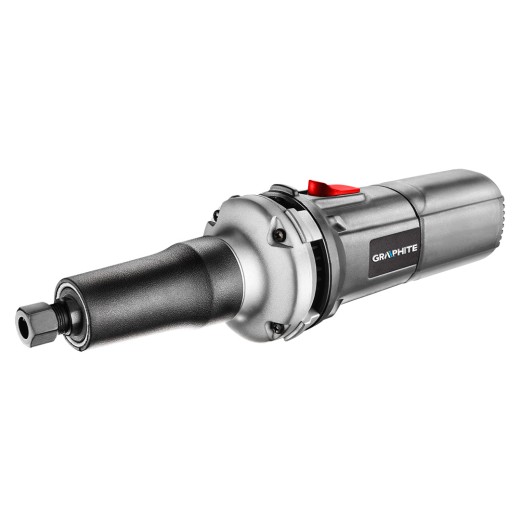 Шліфмашина пряма GRAPHITE 710Вт 12000-28000об·хв 2кг