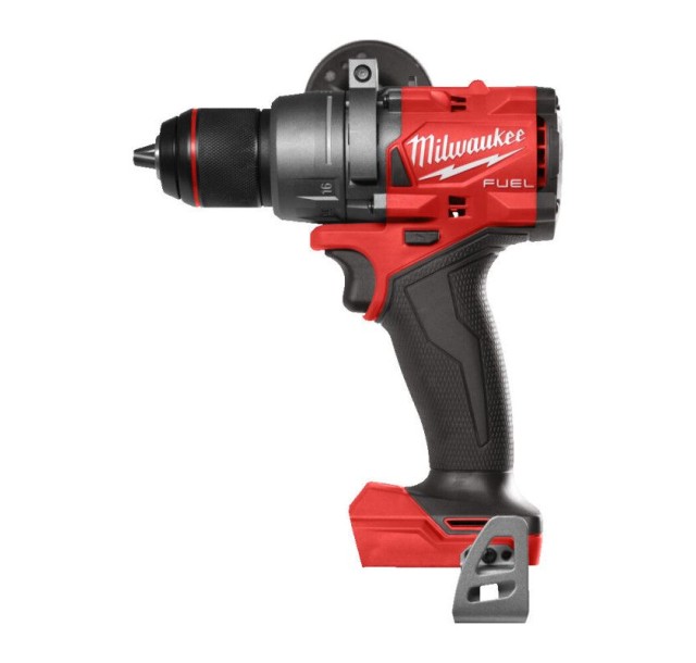 Шурупокрут-дриль акумуляторний Milwaukee M18 FPD3-0 GEN4 18В 158Нм 500·2100об·хв кейс 2.2кг без АКБ та ЗП