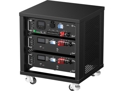 Система резервного живлення 2E PowerStation Kufa 5000 Вт, 10.24 кВт/год, MPPT 5.5 кВт, розширення ємності