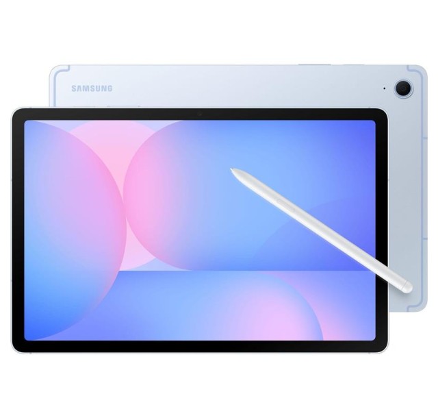 Планшет Samsung Galaxy Tab S10 FE (X520) 10.9