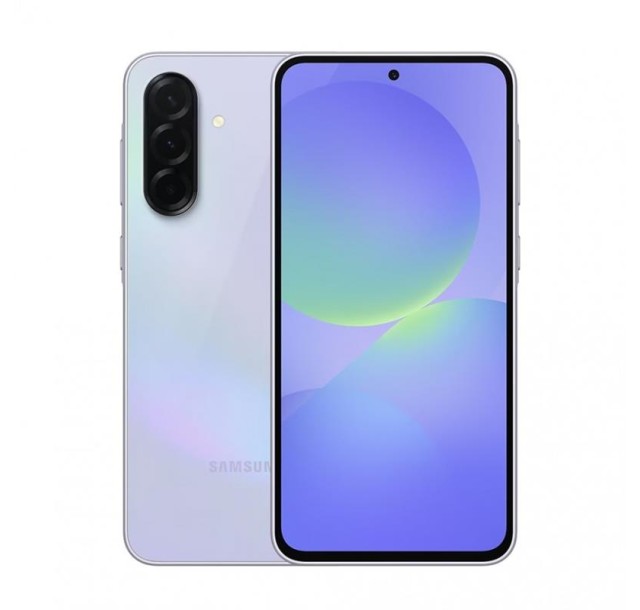 Смартфон Samsung Galaxy A36 5G (A366) 6.7