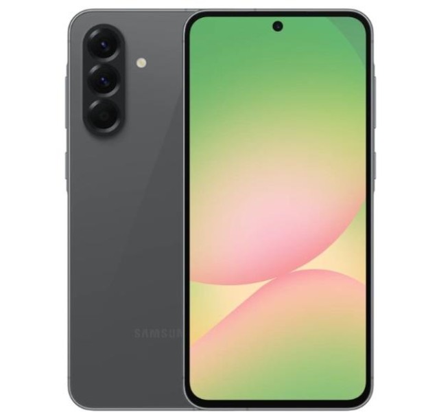 Смартфон Samsung Galaxy A56 5G (A566) 6.7