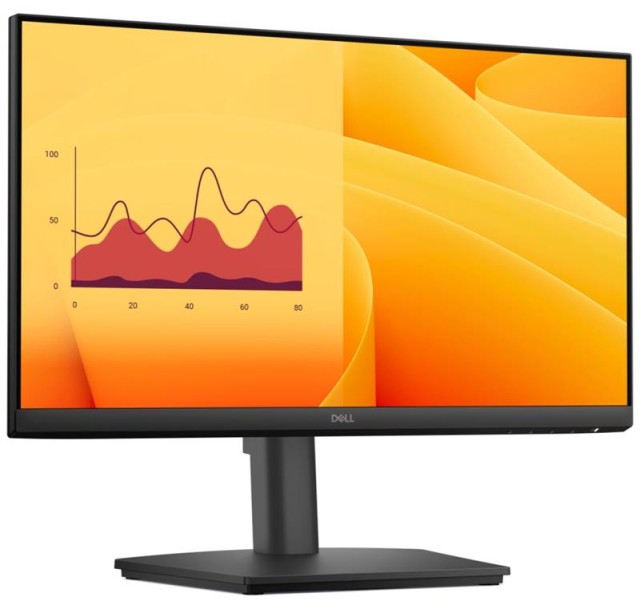 Монітор DELL 21.5