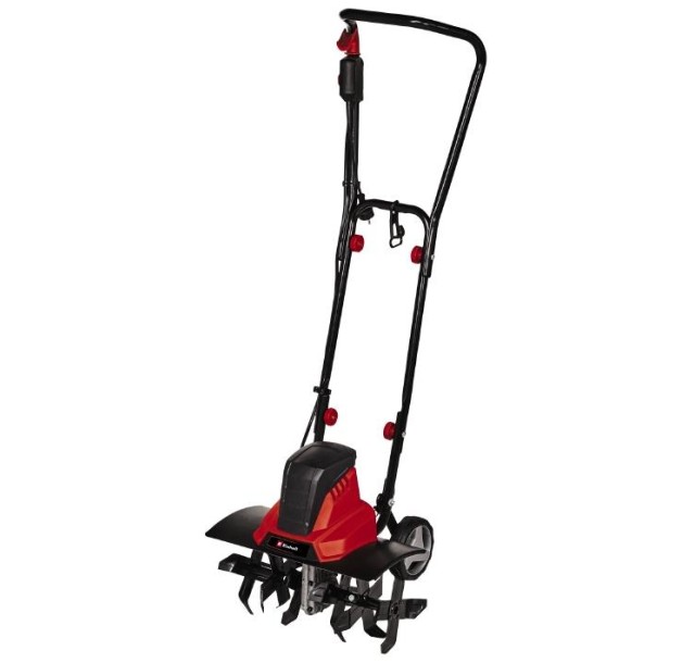 Культиватор електричний Einhell GC-RT 1545 М 1500Вт шир. 45см глиб. 22см 12.35кг