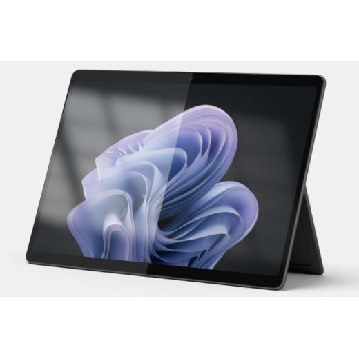 Планшет Microsoft Surface Pro 10 13” PS Touch, Intel Core Ultra 7, 16GB, F512GB, UMA, Win11P, платиновий