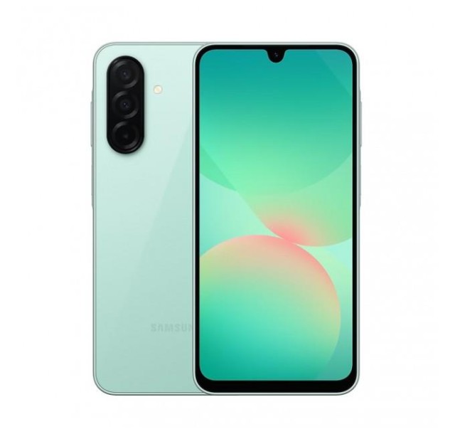 Смартфон Samsung Galaxy A26 5G (A266) 6.7