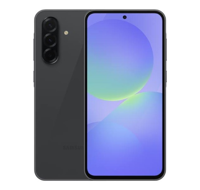 Смартфон Samsung Galaxy A36 5G (A366) 6.7