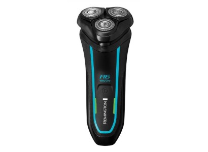 Бритва роторна Remington R6000 Style Series Aqua