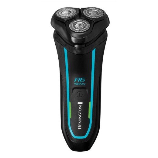 Бритва роторна Remington R6000 Style Series Aqua