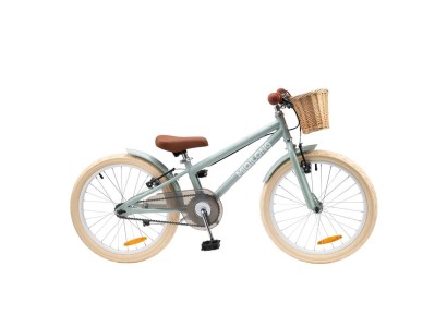 Дитячий велосипед Miqilong RM 20