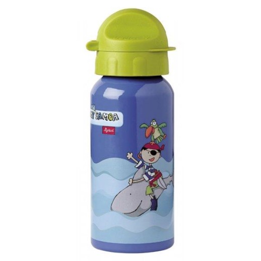 Пляшка для води sigikid Sammy Samoa 400мл