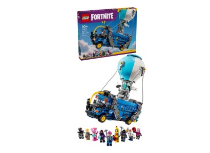 Конструктор LEGO Fortnite Battle Bus