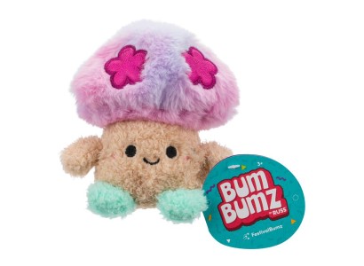 М'яка ігрaшка BumBumz FestivalBumz Квітковий Грибок Міранда, 11см