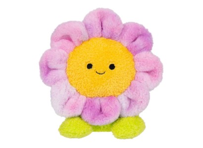 М'яка ігрaшка BumBumz SpringBumz Квітка Джесс, 19см