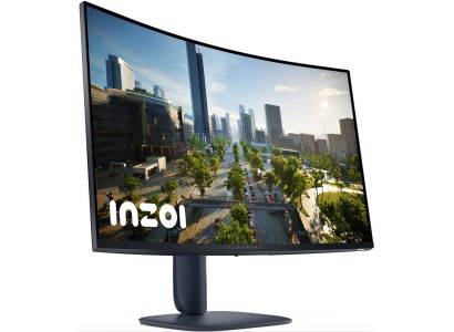 Монітор DELL 31.5