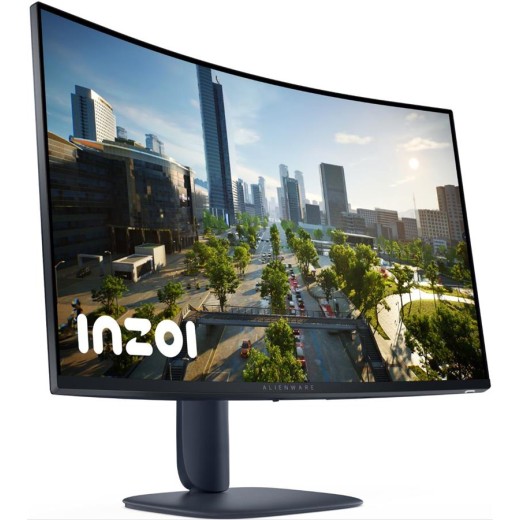 Монітор DELL 31.5