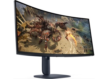 Монітор DELL 34
