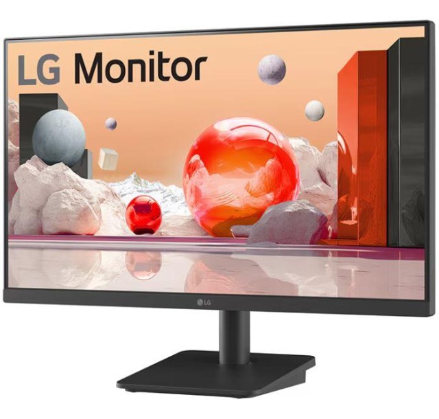 Монітор LG 23.8