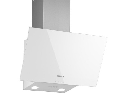 Витяжка Bosch купольна, 60см, 360м.куб/год, білий