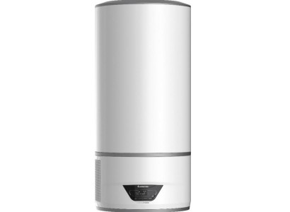 Водонагрівач електр. Ariston круглий LYDOS HYBRID WI-FI 100, 100л, 1,5кВт, ел. кер-ня, А, Китай, білий