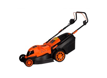 Газонокосарка Tekhmann TLM-2042 2000Вт 42см 40л 25-80мм 19.2кг