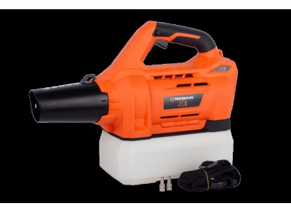 Обприскувач акумуляторний Tekhmann TCF-2/i20 2л 20В 0.2л·хв 2.3кг